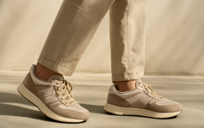 Comment porter des chaussures urbaines dans un look minimal ?