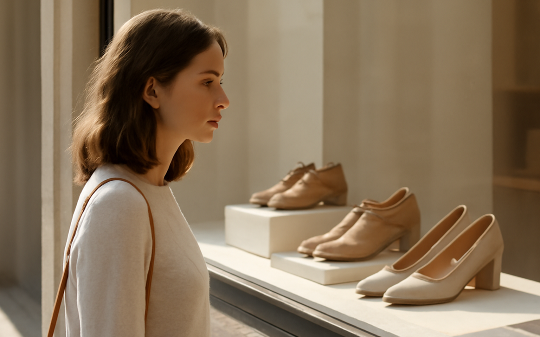 Quel magasin de chaussures découvrir dans le centre de Chambéry ?