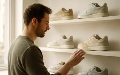 Quel magasin de sneakers découvrir à Épinal ?