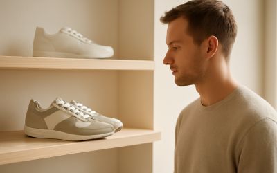 Quel magasin de sneakers découvrir à Roanne ?
