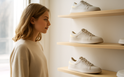 Quel magasin de sneakers découvrir dans le centre de Valence ?