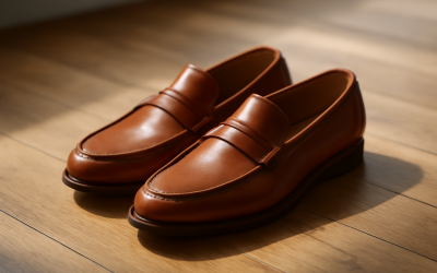 Qu’est-ce que les Sebago Classic Dan cognac et pourquoi restent-ils populaires ?