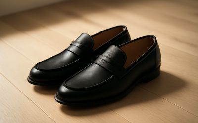 Qu’est-ce que les Sebago Classic Dan noir et pourquoi restent-ils populaires ?
