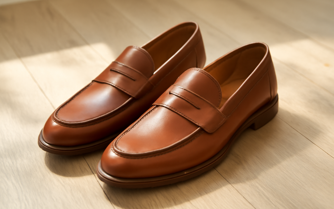 Qu’est-ce que les Sebago Classic Lug cognac et pourquoi sont-elles populaires ?